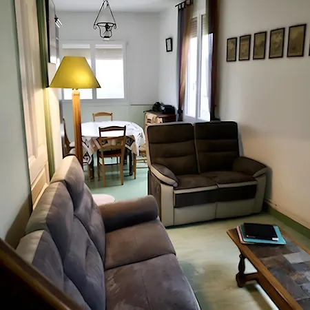 Beautiful House In The Heart Of The Auvergne *