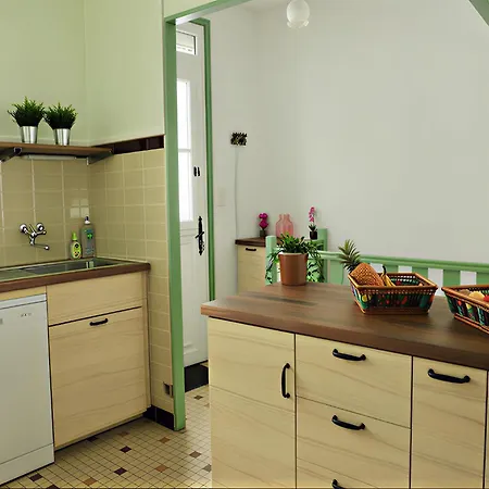 Beautiful House In The Heart Of The Auvergne *