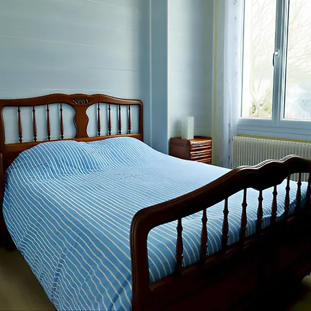 Hébergement de vacances Beautiful House In The Heart Of The Auvergne