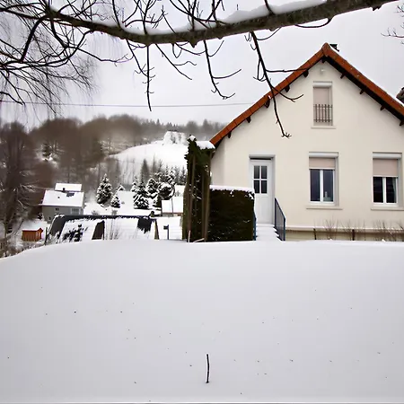 Hébergement de vacances Beautiful House In The Heart Of The Auvergne