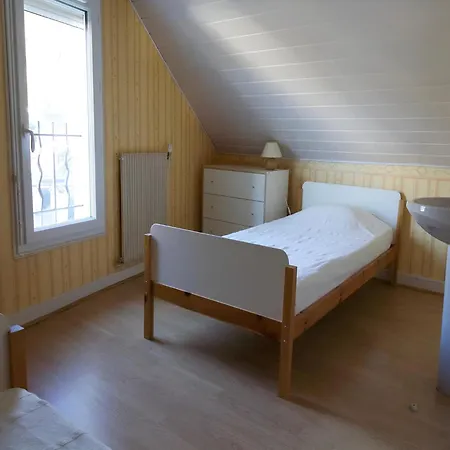 Beautiful House In The Heart Of The Auvergne *