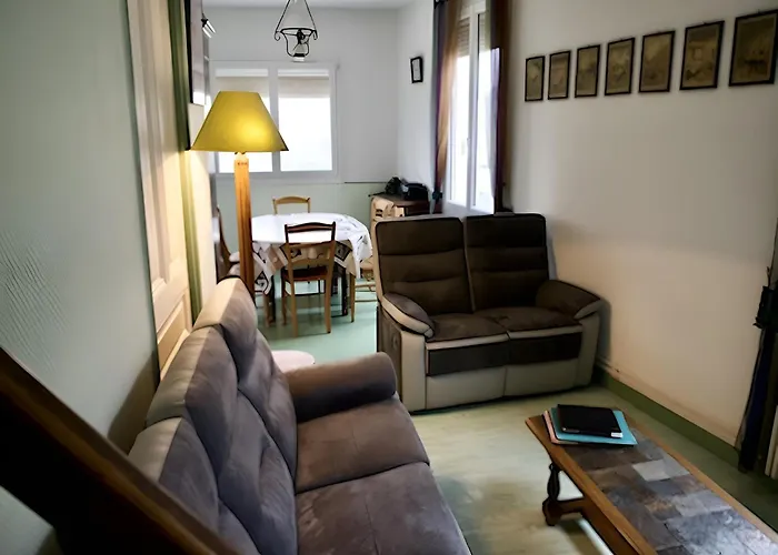 Beautiful House In The Heart Of The Auvergne *