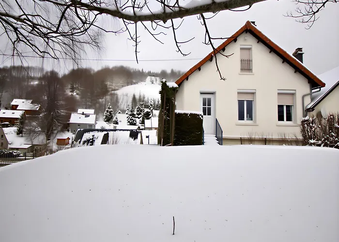 Hébergement de vacances Beautiful House In The Heart Of The Auvergne