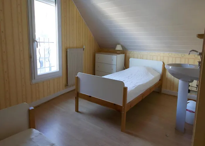 Beautiful House In The Heart Of The Auvergne *